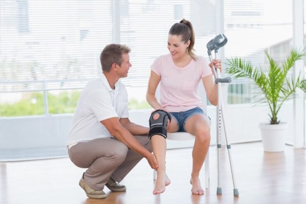 Walking Without Worry: The Importance of Consulting a Podiatrist