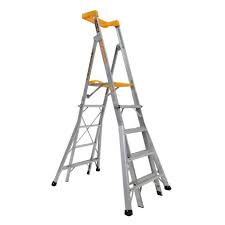 Gorilla Ladder