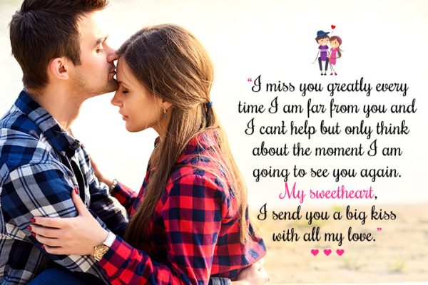 100+ Best Love Sms for Pure Lover