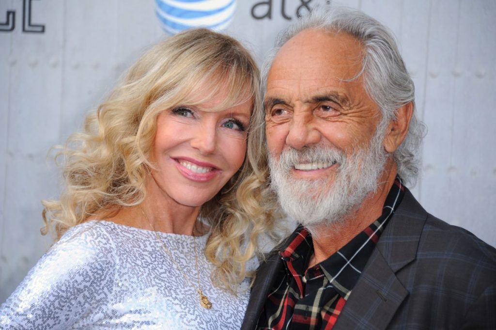 Tommy Chong Net Worth